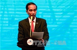 Tổng thống Indonesia kêu gọi đoàn kết trước mối đe dọa cực đoan 